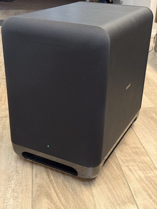 Subwoofer Wireless Sony SA-SW5