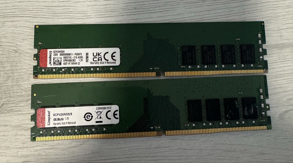 2x4gb ddr2 second hand si noi de vanzare • Anunturi • OLX.ro
