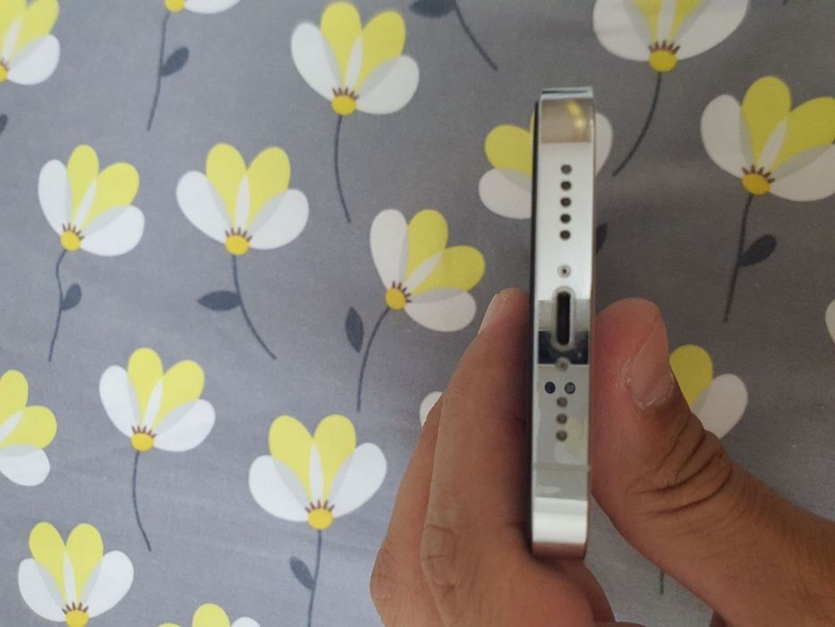 iphone 14 pro 128Gb Silver