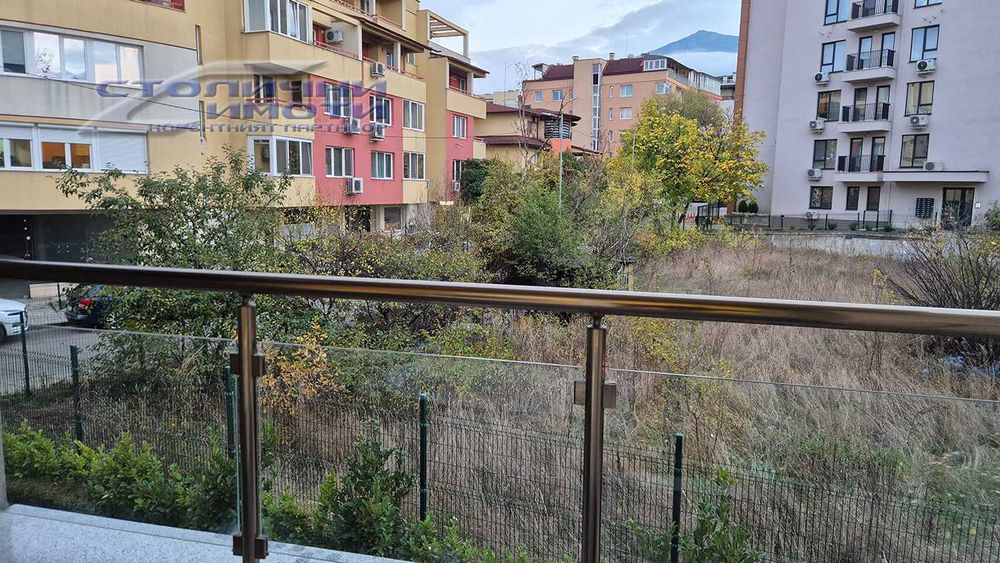 Дава се под наем Двустаен апартамент в София, Център - 60 кв.м за 600 € - Снимка #4