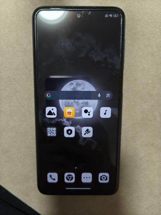 Redmi note 9s обмен