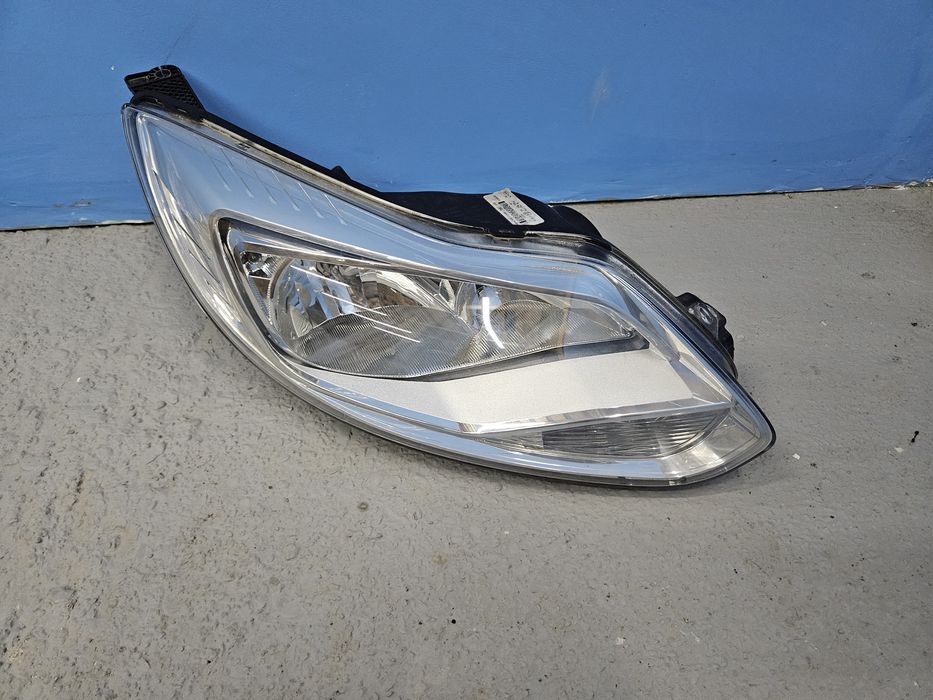 Fata Completa Ford Focus Mk3