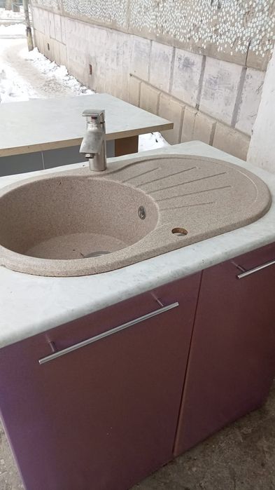 Кухонный гарнитур доставка