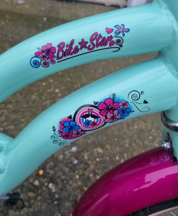 Bicicleta pentru copii