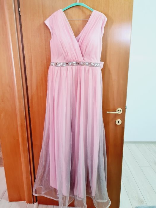 Rochie de seara,mărimea 40