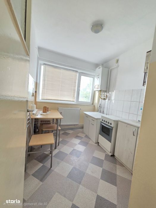 2 camere Garii-Victoriei confort 1 semidecomandat