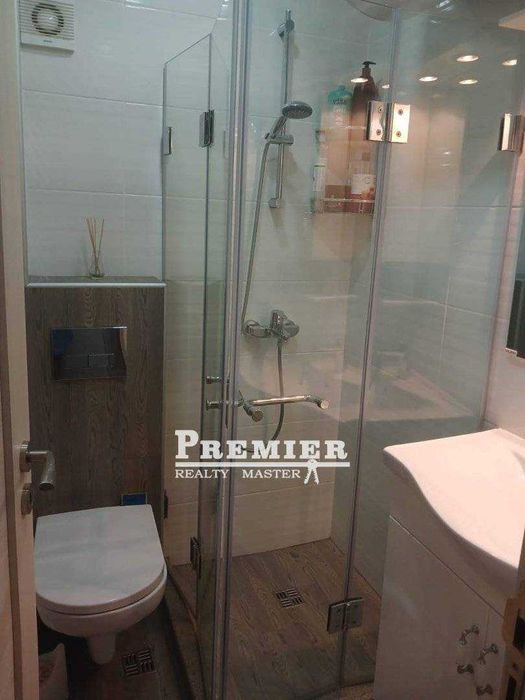 Продава се Едностаен апартамент в к.к. Слънчев бряг - 45 кв.м за 1300 €/кв.м - Снимка #10