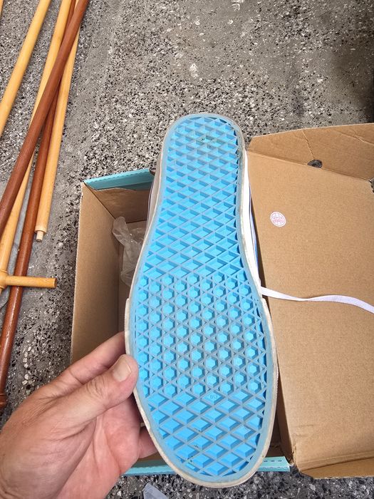Vans sponge bob imaginaaation