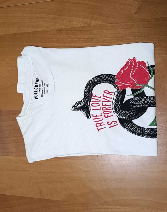 Pull&Bear-Много Запазена