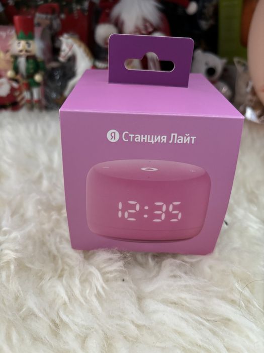 Продам Алису Яндекс станцию