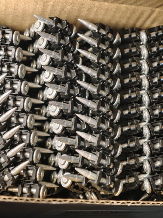 Cuie  HILTI BX3, BX4, GX și Spit