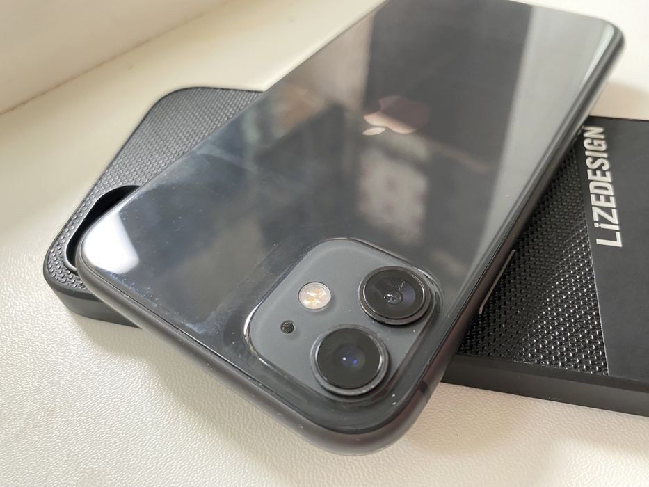 iphone 11 64gb 90%