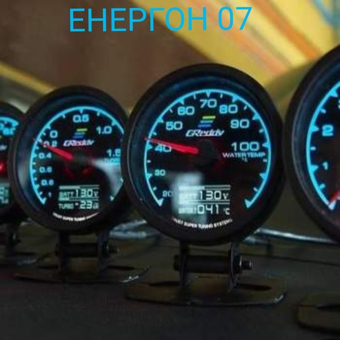 Greddy температура вода gredy греди грейди температура антифриз уред