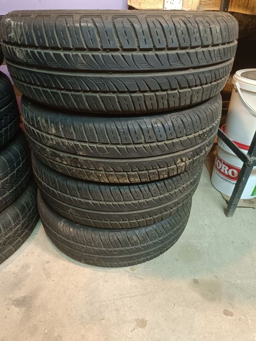 Автомобилни гуми