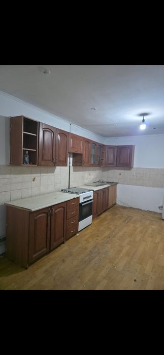 Сдается дом с новым ремонтом