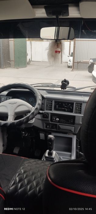 Дамас 2023 краска тоза сарапина бор 70 Минг пробег