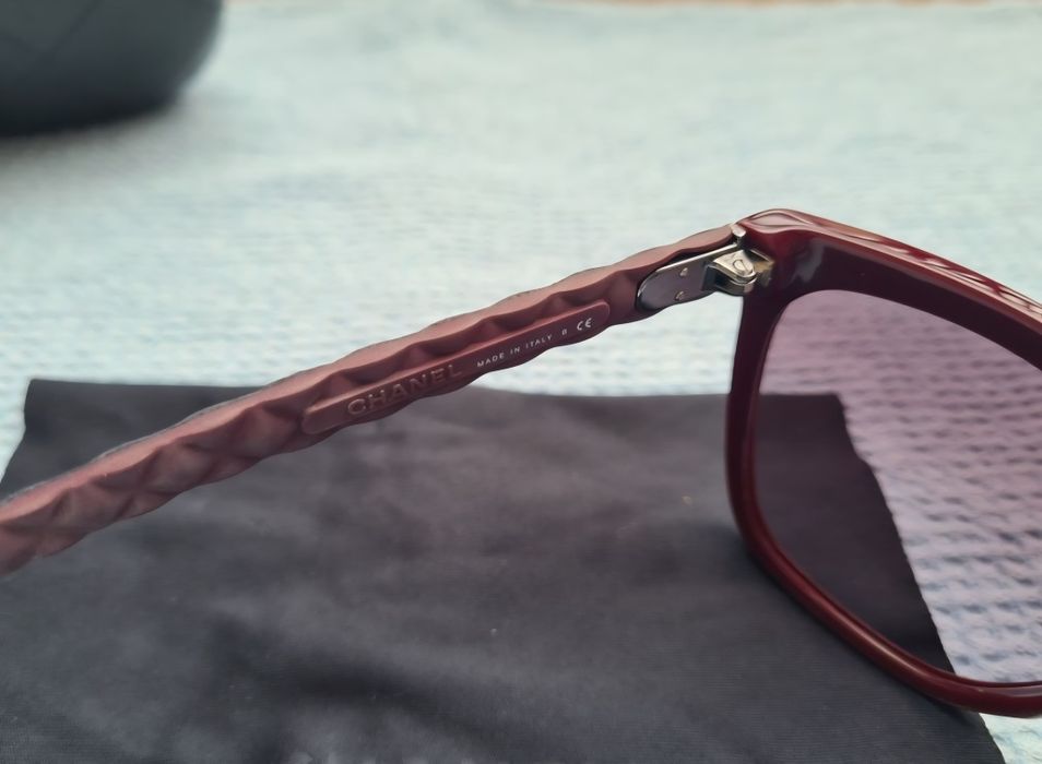 Ochelari chanel original