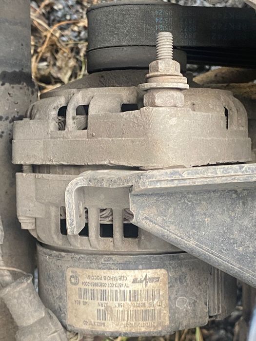 Продам генератор