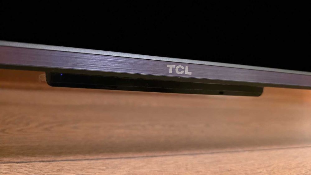Телевизор TCL 50C647, Smart TV 4K, ATV.