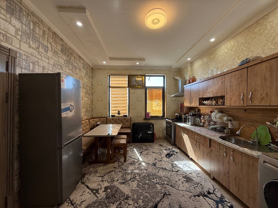 #a649 Tayyor 2.7 sotiqli uchaska sotiladi