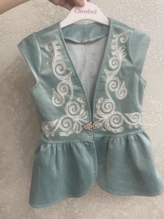 Кажекей национальный