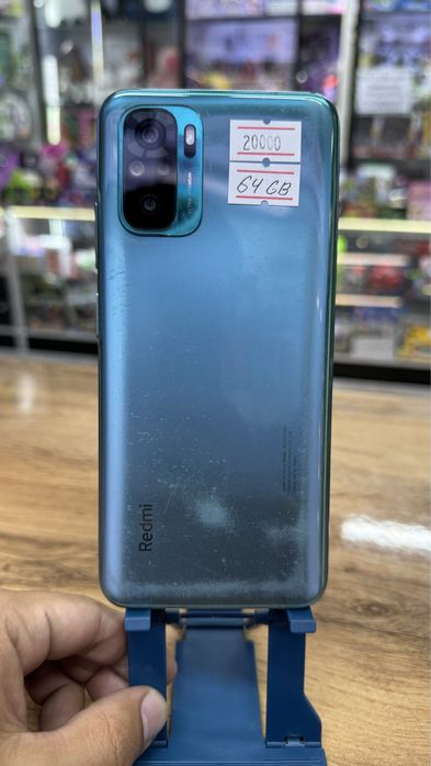 Мобильный телефон Redmi Not10