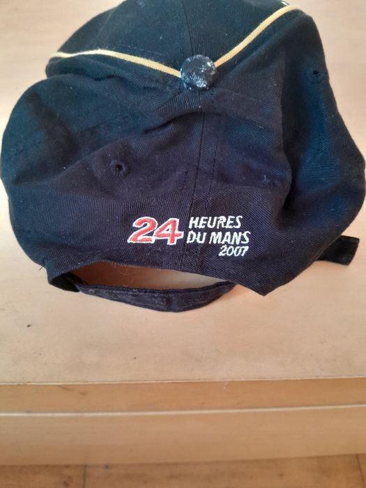 Caciula baseball vitange Shell-Power Diesel