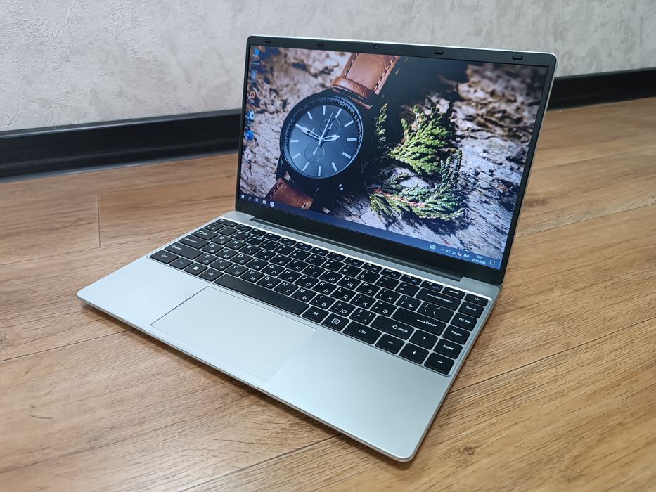 Ноутбук HYDRA 2024 Windows 10 Pro.