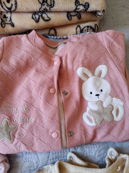 Бебешки дрехи момиче и момченце