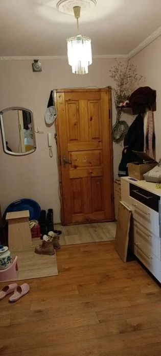 Квартира 2-ухкомнатная