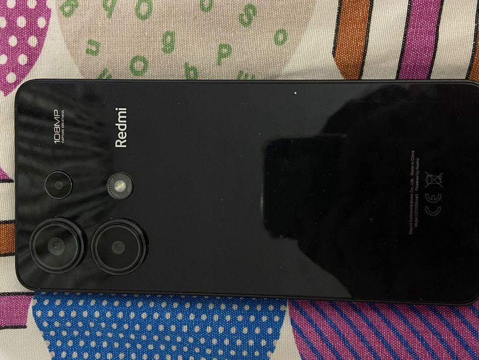 Redmi not 13 обмен на айфон