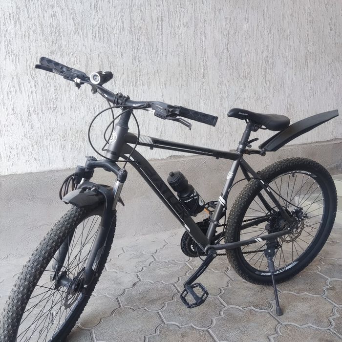 Продам велик в отличном состояний