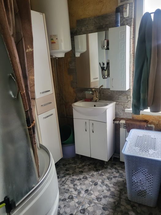 Продам дом в 18 микрорайоне