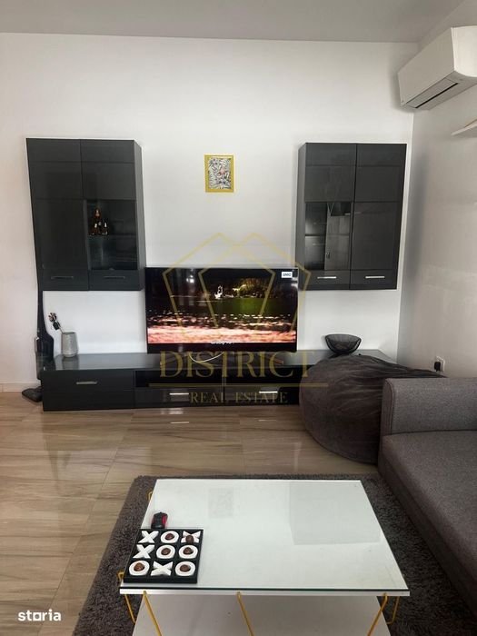 Apartament cu 2 camere | Future Residence | Giroc — fotografia 1