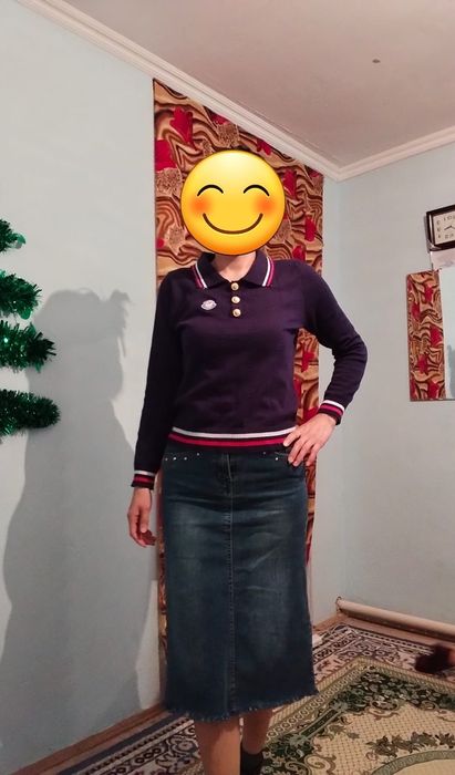 Женская   одежда.