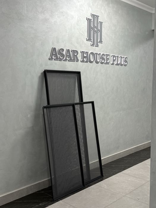 Москитные сетка и рещетка детский.