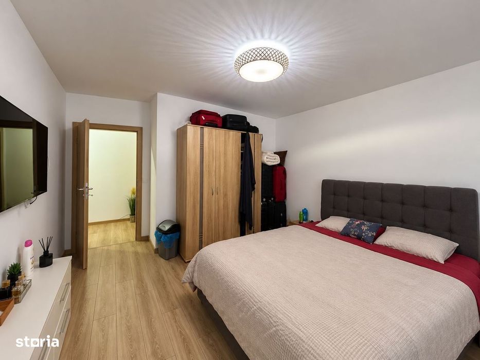Apartament – Sibiu - Vedere 4