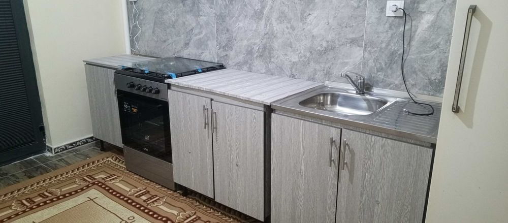 1 xonali uy uzoq muddatli ijaraga beriladi