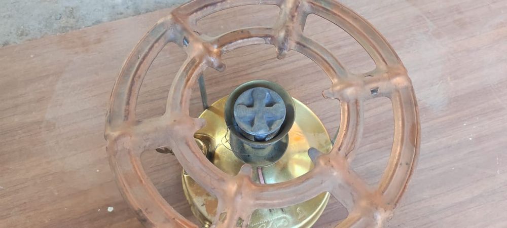 Продам примус Рекорд