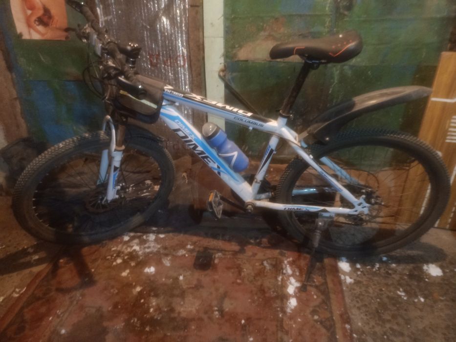 Велосипед DIMEX Mountain Bike