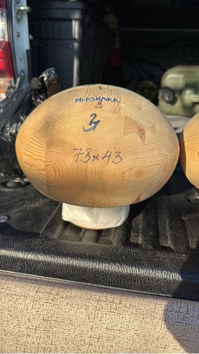 Болванки для шапок