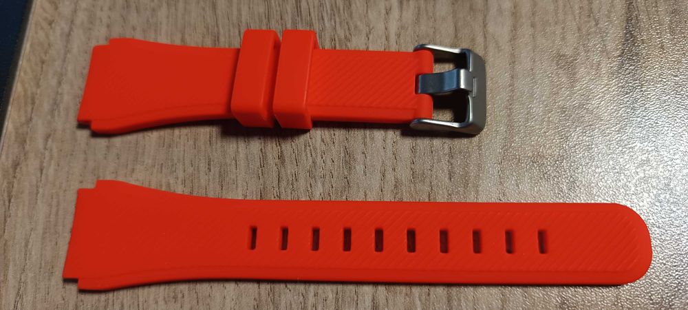 Смарт часовник Samsung Galaxy Gear S2 Classic за жени или мъже