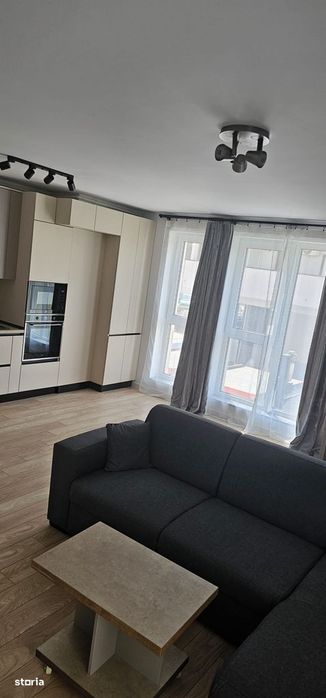 Proprietar | Apartament 2 camere | MTM Residence Pipera |