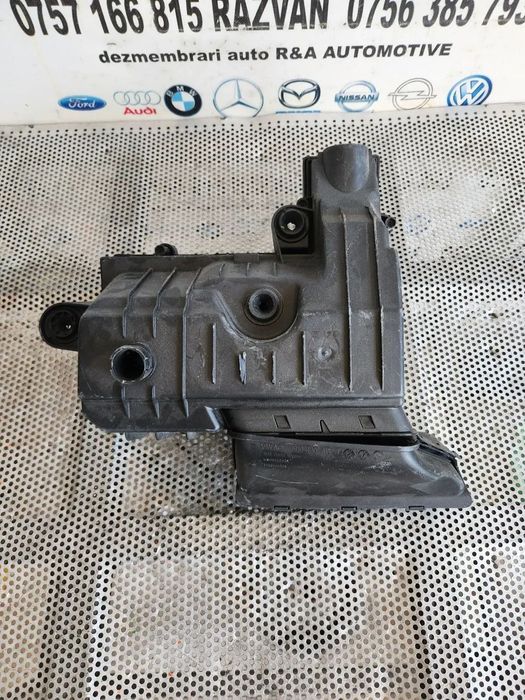 Carcasa Filtru Aer Vw Seat Skoda Audi Cod 5QE An 2012-2013-2014-2015-2016-2017-2018-2019-2020