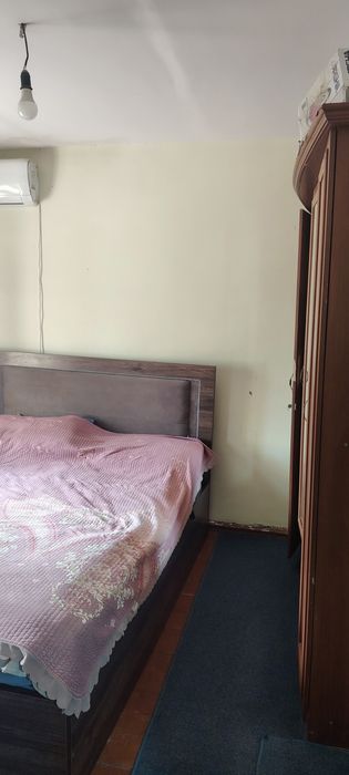 3 хонали квартира сотилади срочно
