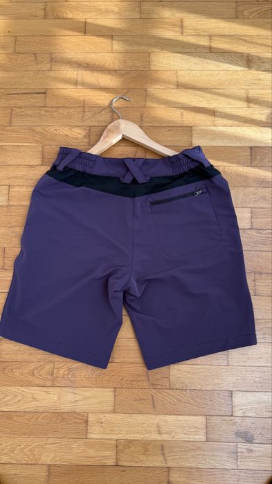 Дамски туристически панталон