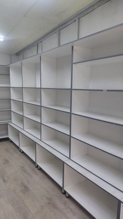 Полка новый сатылады.