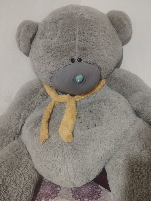 Тедди айикча сотилади