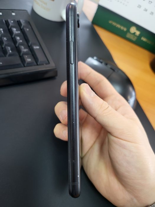 Iphone XR 64GB BLACK