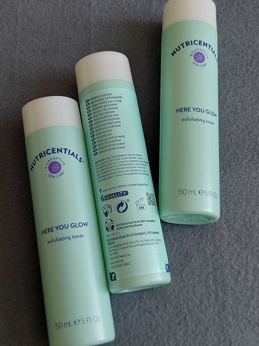 Тоник за лице - NU SKIN